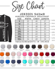 Vintage Senior Script Sweatshirt