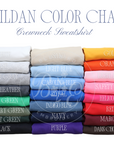 Jackets Swash Double Applique Tshirt/Sweatshirt