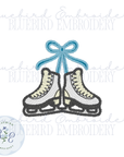 Winter Minis Collection Digital Embroidery Design