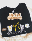 Personalized Jersey