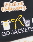 Personalized Jersey
