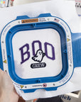 BOO Crew Pocket Digital Embroidery Design