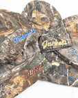 12" Realtree EDGE® Camo Cuffed Beanie