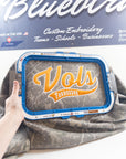 Tennessee Vols Deadwood Camo Swash Appliqué