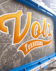 Tennessee Vols Deadwood Camo Swash Appliqué