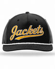 Custom Bluebird Signature Script | Richardson 258 Rope Hat