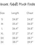 Premium Mock Neck Sweatshirts — Limited Sizes & Availability!