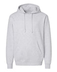 Custom Vintage Script Embroidered Hoodie