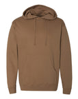 Custom Vintage Script Embroidered Hoodie