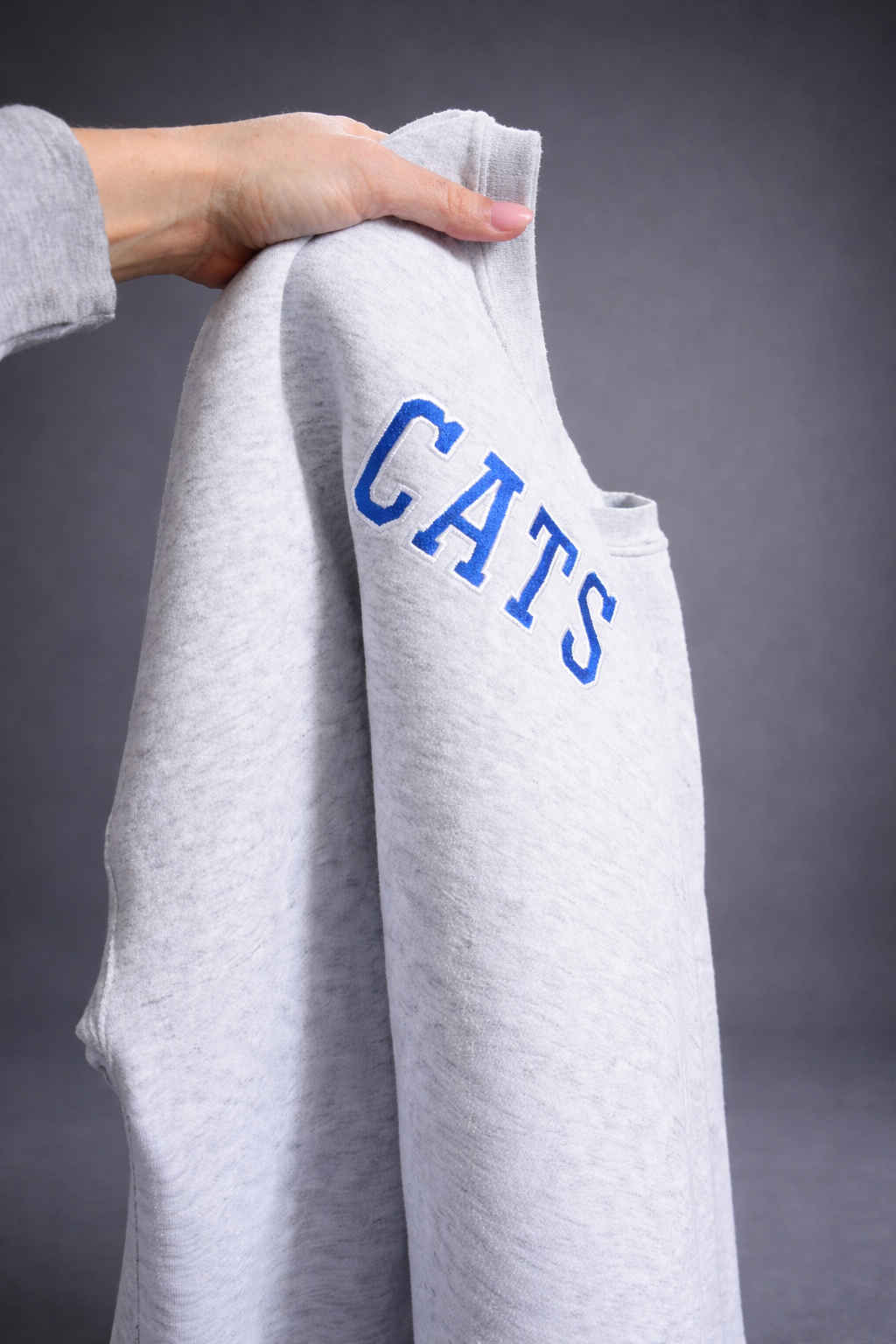 Vintage Collegiate