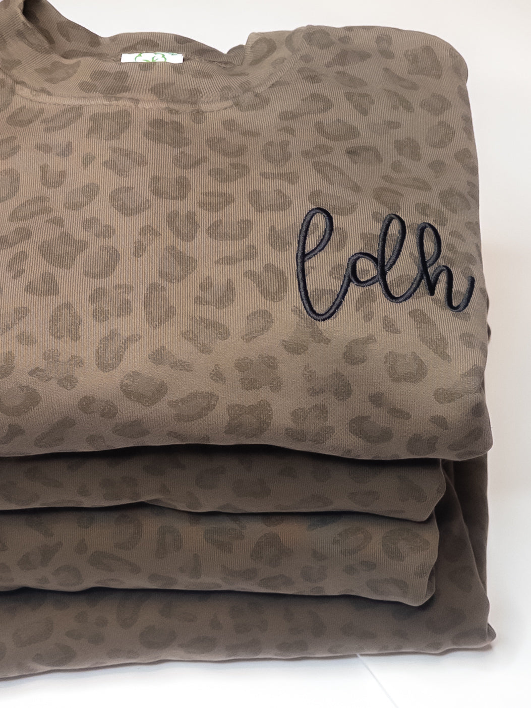 Monogrammed Classics