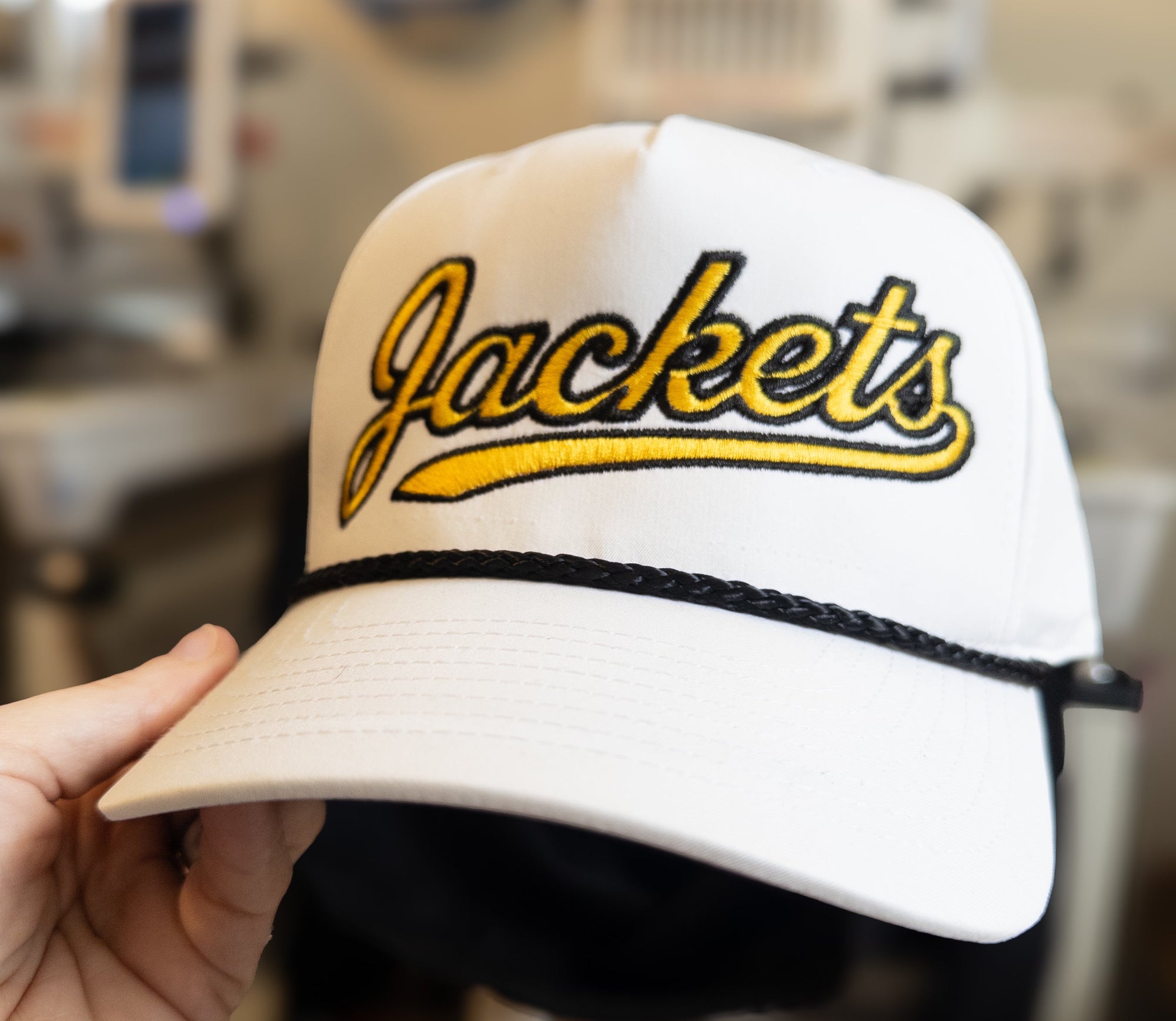 Hats