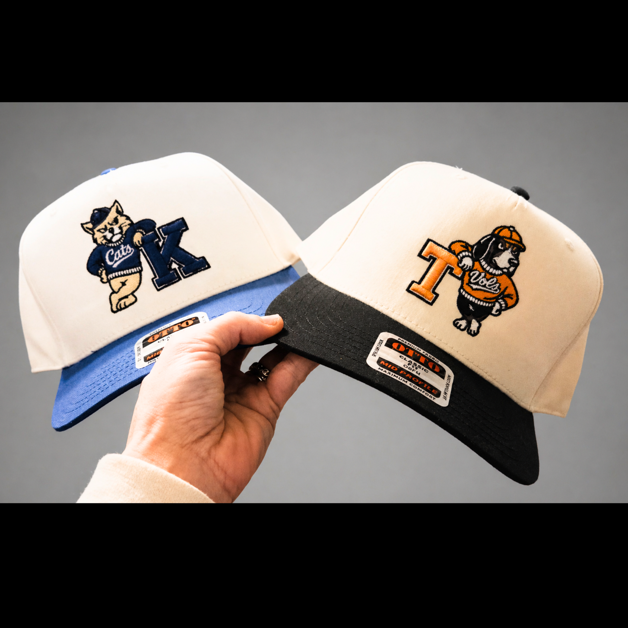 Hats