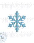 Winter Minis Collection Digital Embroidery Design