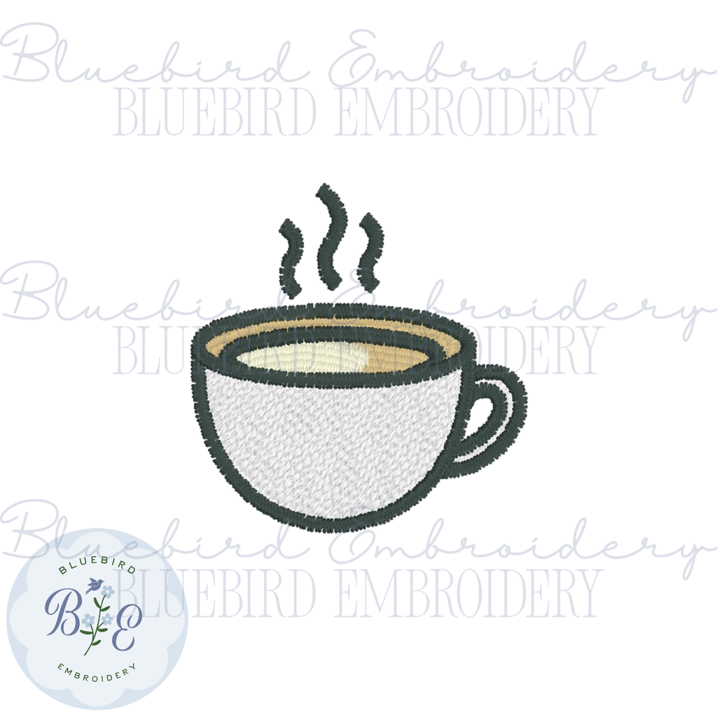 Winter Minis Collection Digital Embroidery Design