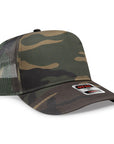 Custom Block + Script OTTO Hat