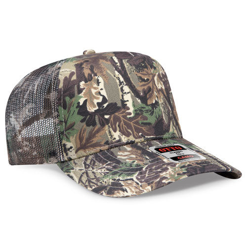 Custom Block + Script OTTO Hat