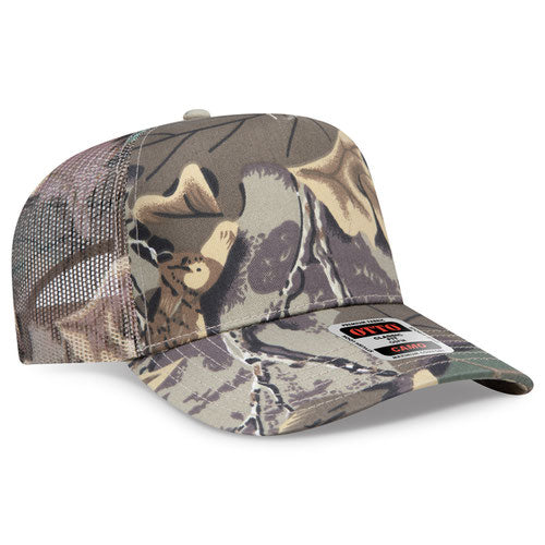Custom Block + Script OTTO Hat
