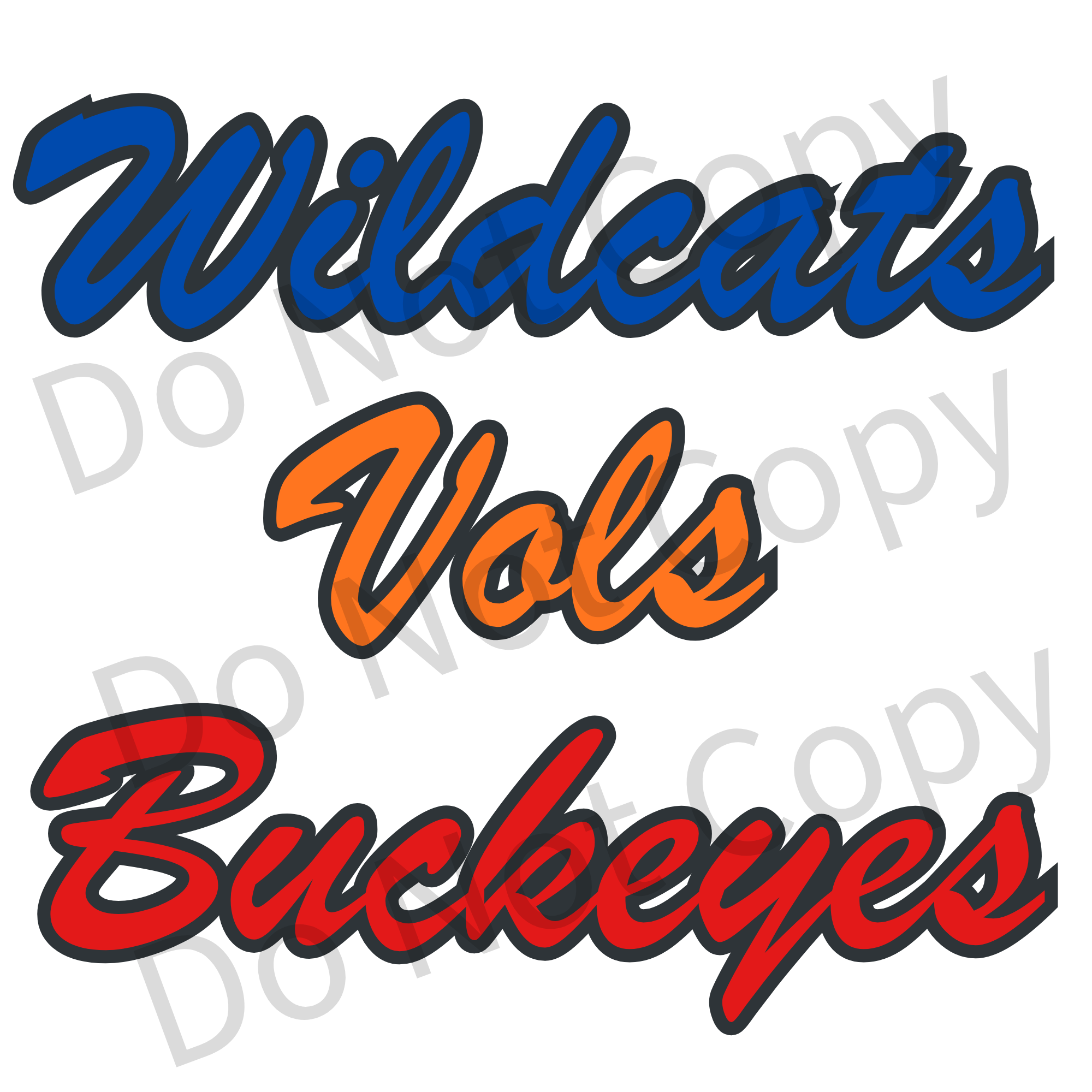 Custom Vintage Script Embroidered Hoodie
