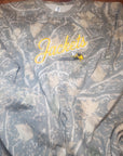 Jackets Deadwood Camo Embroidered