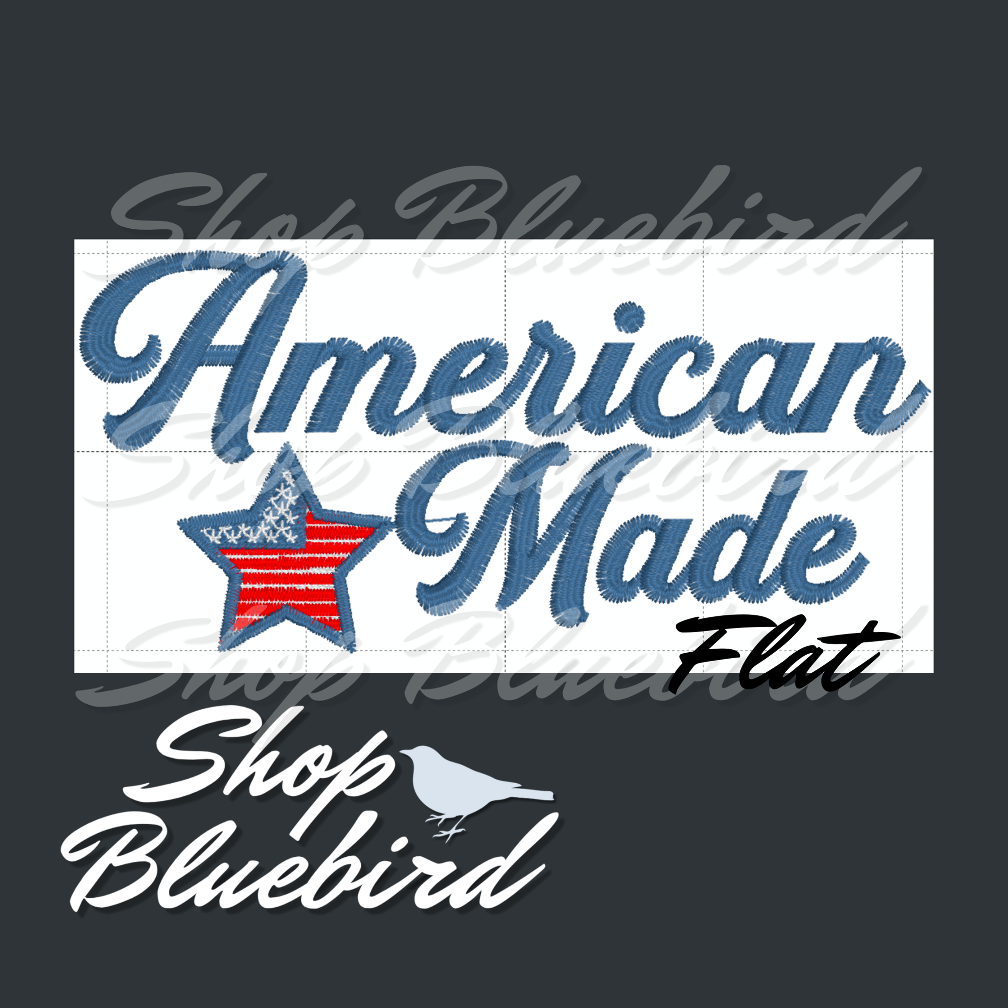 Products – Bluebird Embroidery Products – Bluebird Embroidery