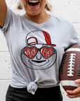 Buckeyes Ohio Mascot Graphic T-shirt RTS