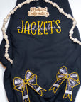 Custom Team Embroidery Duo