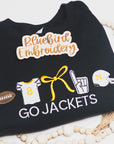 Personalized Jersey