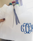 Monogrammed 1/4 Zip