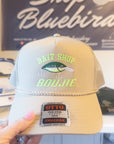 Bait Shop Boujie Hat