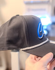 Cats Triple Threat | Richardson 258 Rope Hat