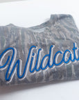 Wildcats Drop Shadow Script Realtree® Tee