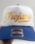 Heritage Script Hat