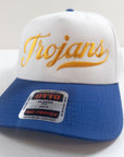 Heritage Script Hat