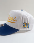 Heritage Script Hat