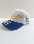Heritage Script Hat