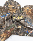 12" Realtree EDGE® Camo Cuffed Beanie