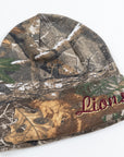 12" Realtree EDGE® Camo Cuffed Beanie