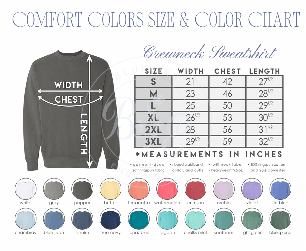 Grateful Scalloped Stamps- Embroidered Choose your style