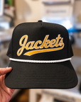 Custom Bluebird Signature Script | Richardson 258 Rope Hat