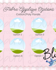 Embroidery Canva Template Bundle (Digital Download)