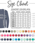 Varsity + Script Appliqué Sweatshirt