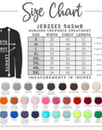 Personalized Jersey