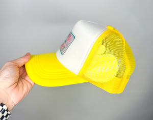 Created with a Purpose Hat