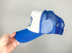 Chatahoochee Ski Club Hat