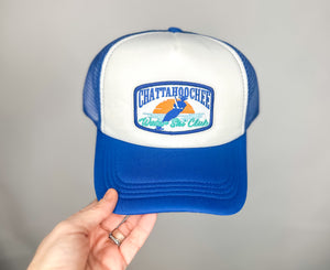 Chatahoochee Ski Club Hat