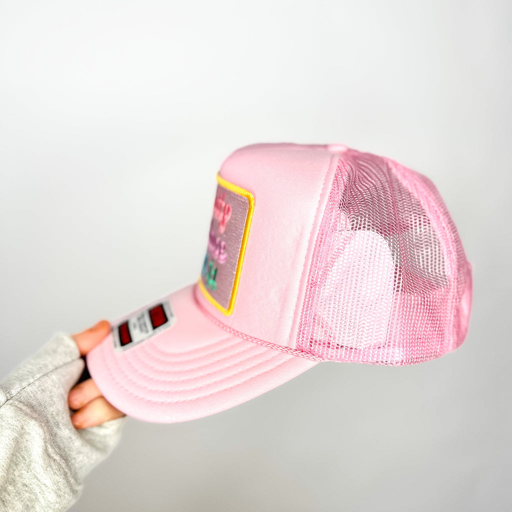 Shitty Advice Trucker Hat