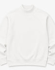 Premium Mock Neck Sweatshirts — Limited Sizes & Availability!
