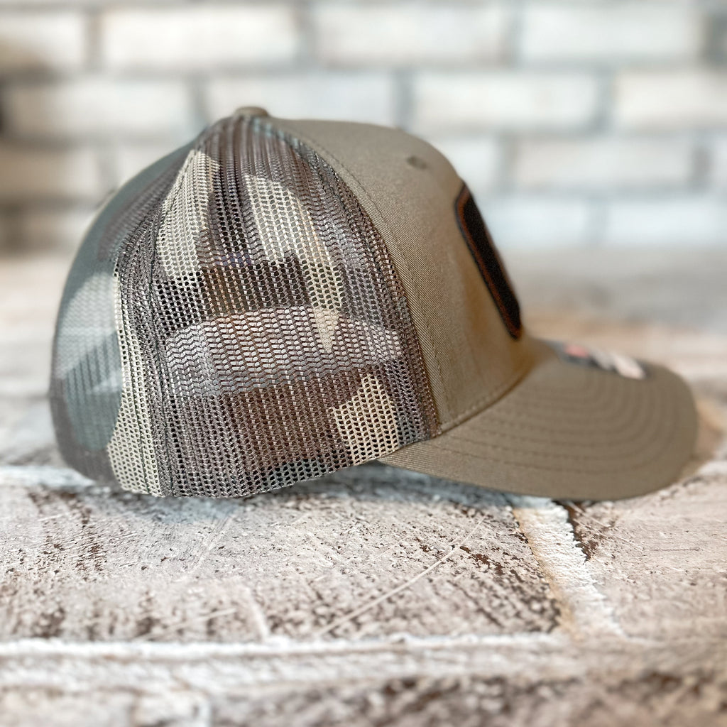 Gulf of America (Men's) Trucker Hat