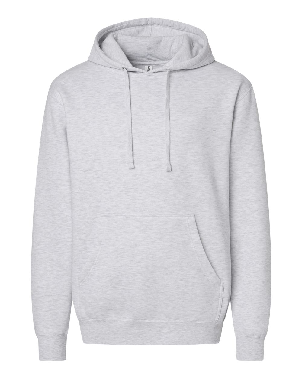 Custom Vintage Script Embroidered Hoodie